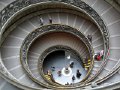 Vatican City - Vatican Museum-63
